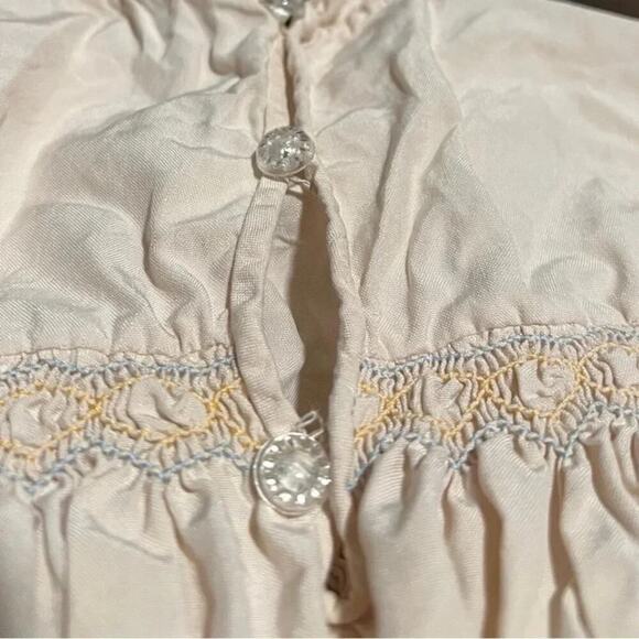 Vintage dress girls size 6 - Picture 6 of 6